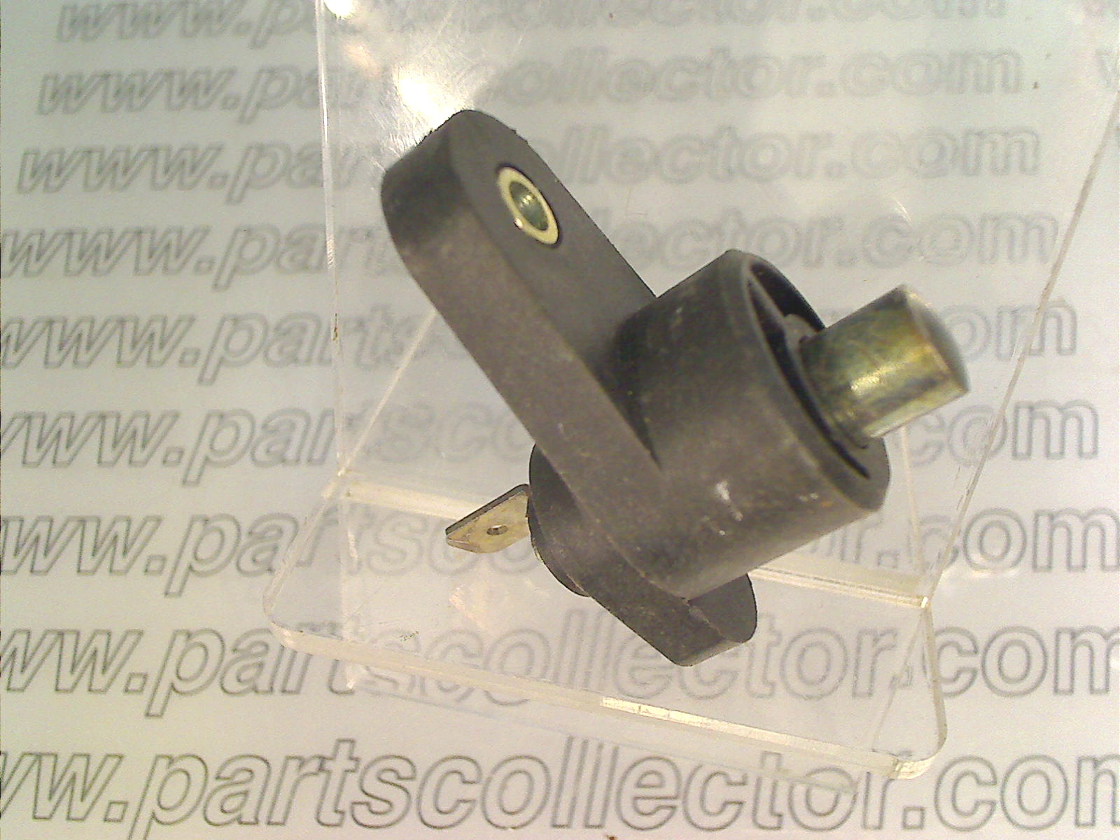 PARTSCOLLECTOR  Electrical system code 10376 compatible with: UNIVERSALE UNIVERSALE